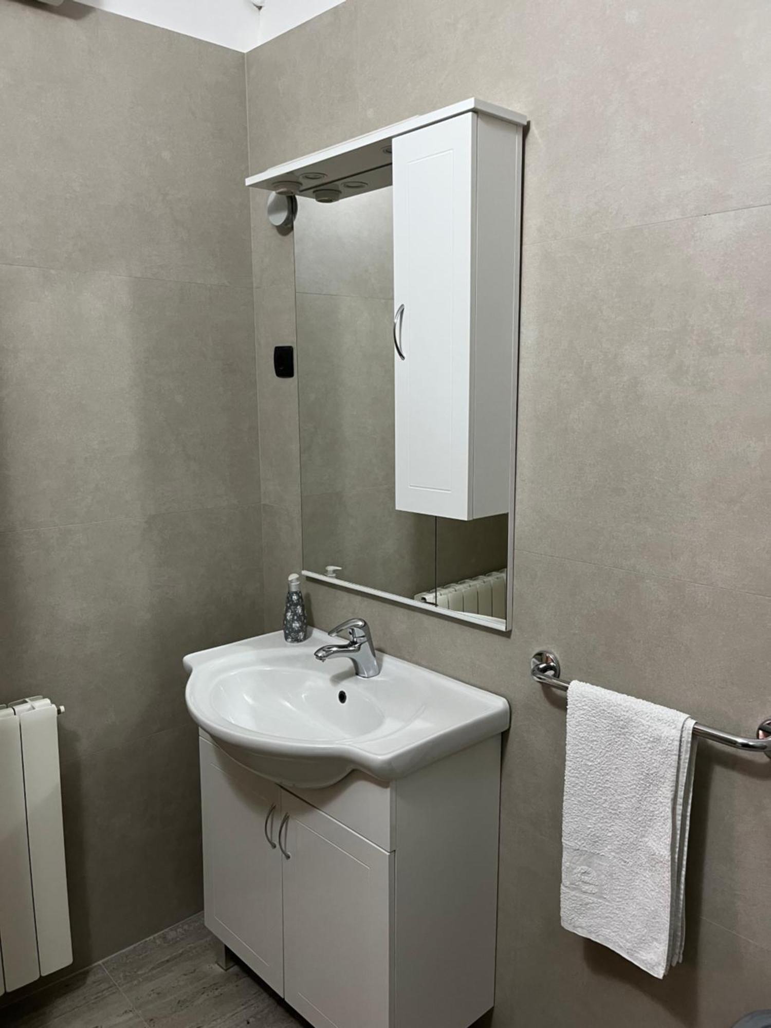 Apartmani Dubravka Bibinje Esterno foto