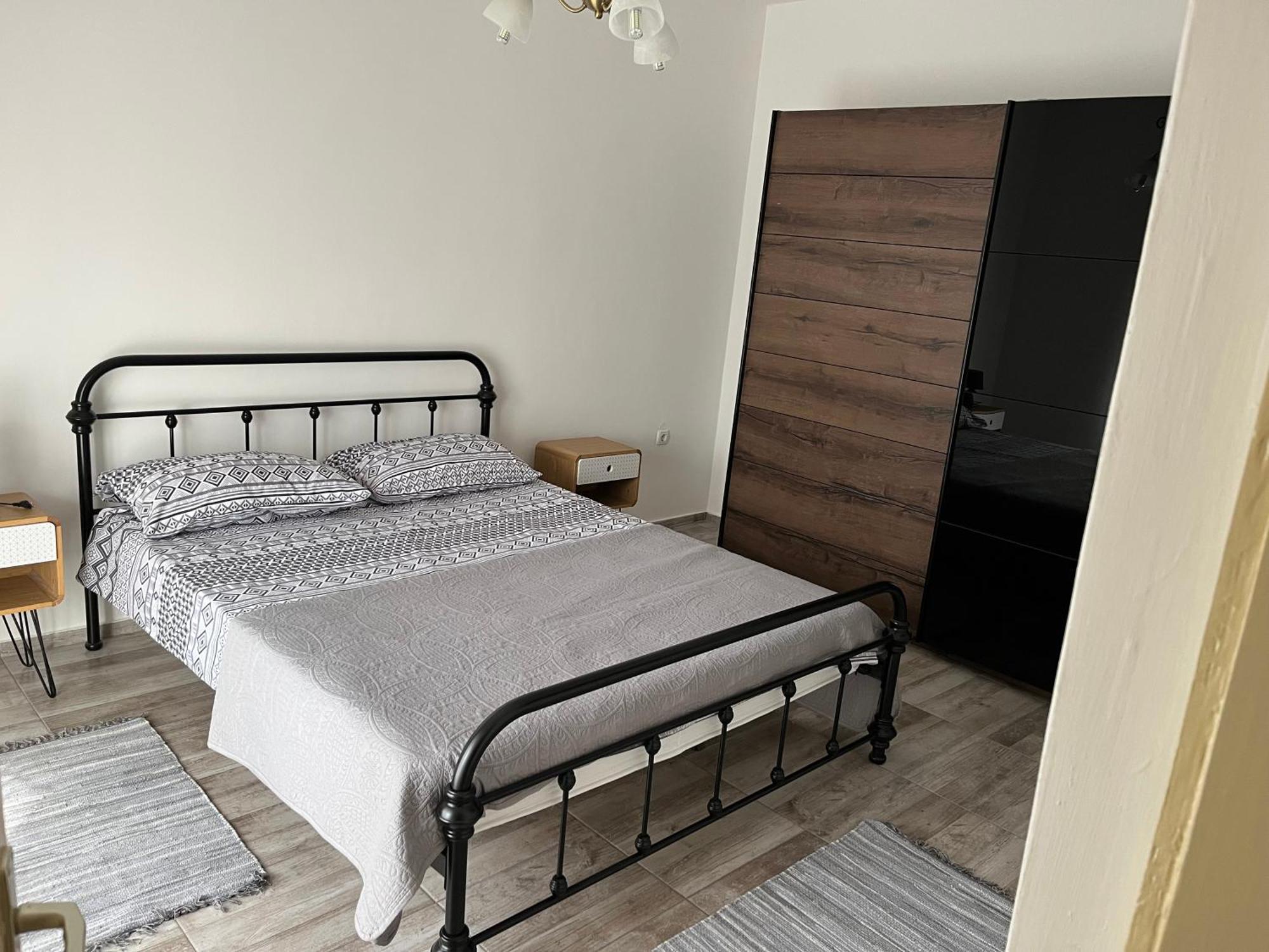 Apartmani Dubravka Bibinje Esterno foto