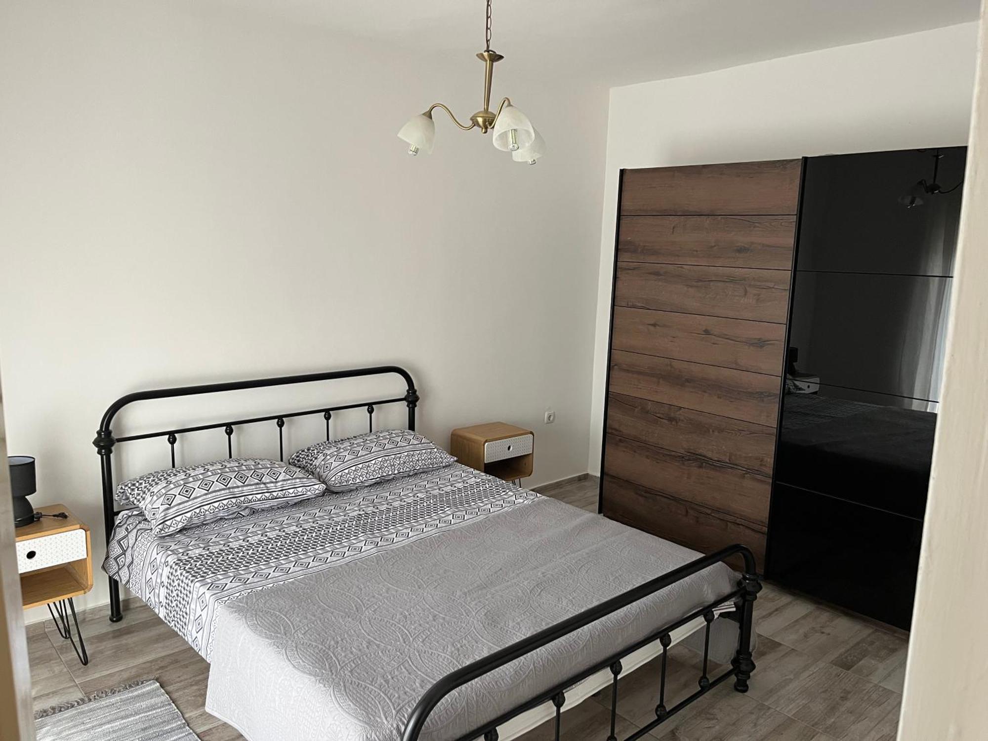 Apartmani Dubravka Bibinje Esterno foto