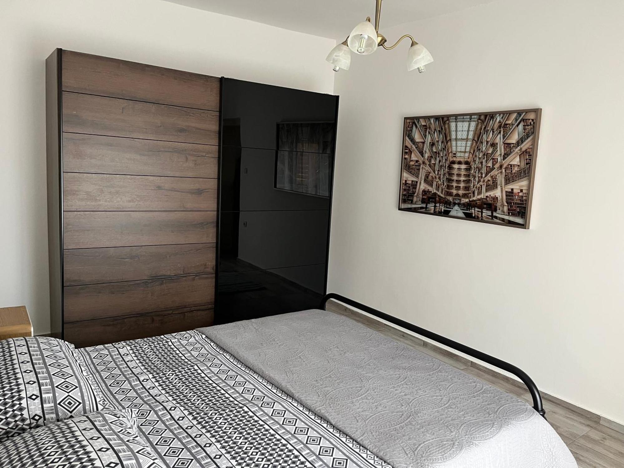 Apartmani Dubravka Bibinje Esterno foto