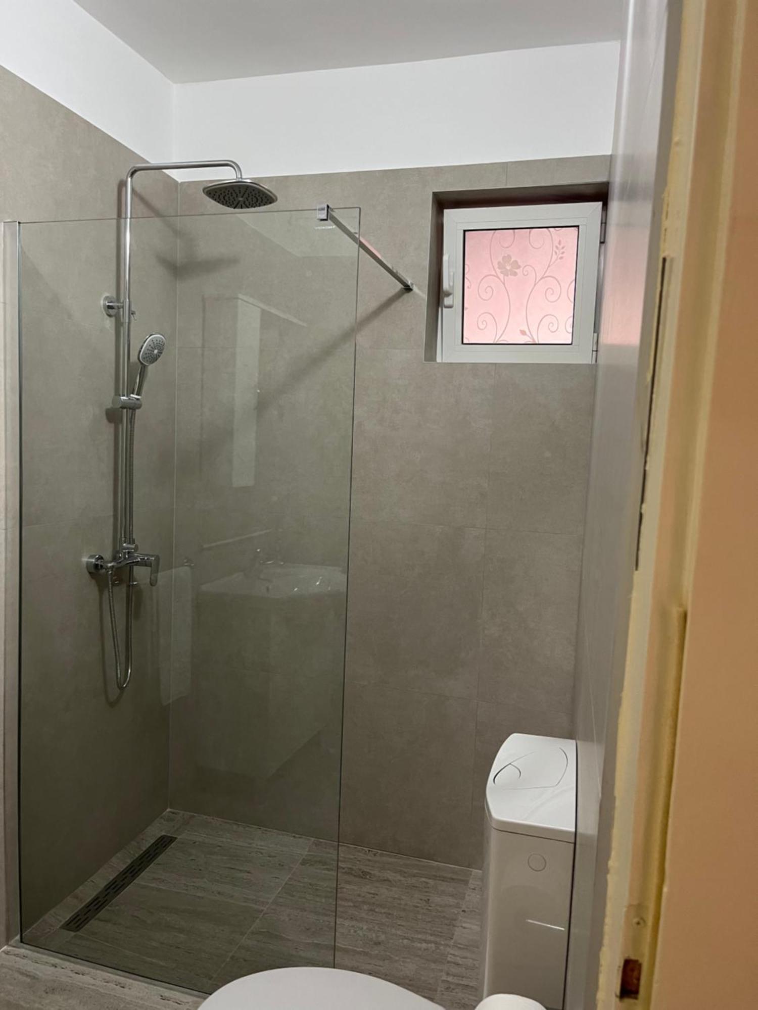 Apartmani Dubravka Bibinje Esterno foto