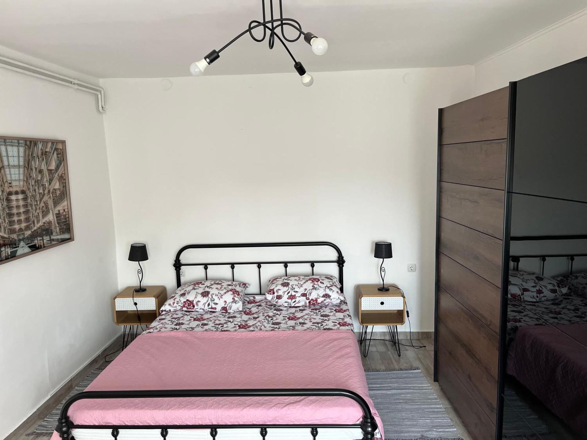 Apartmani Dubravka Bibinje Esterno foto