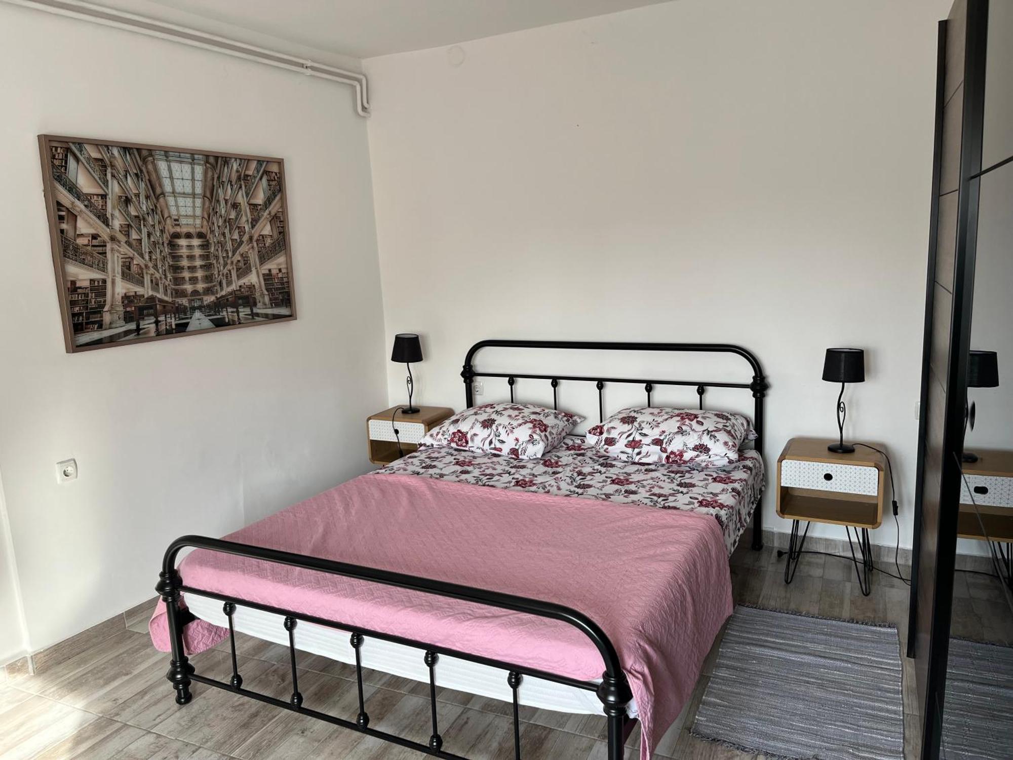 Apartmani Dubravka Bibinje Esterno foto