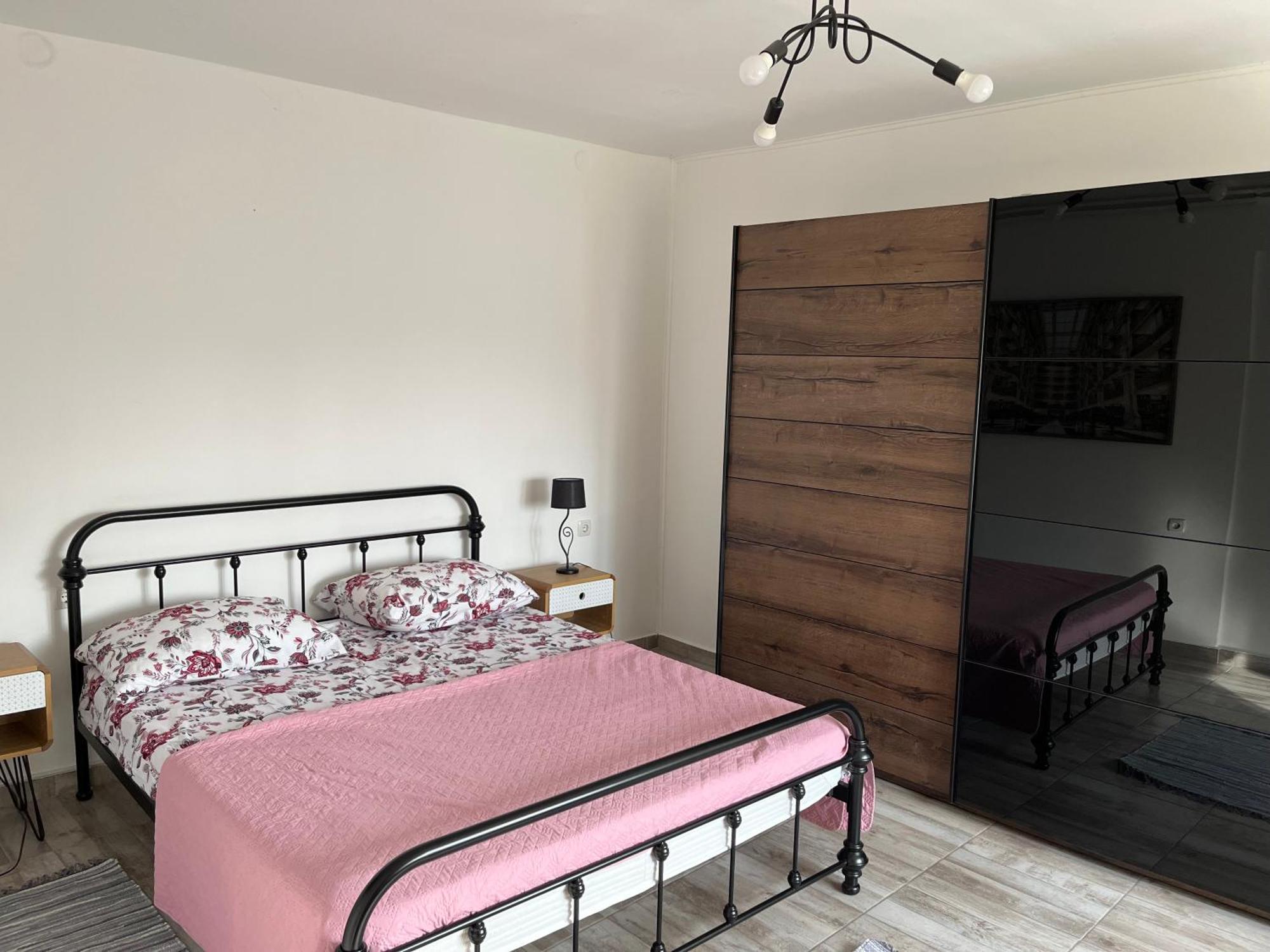 Apartmani Dubravka Bibinje Esterno foto